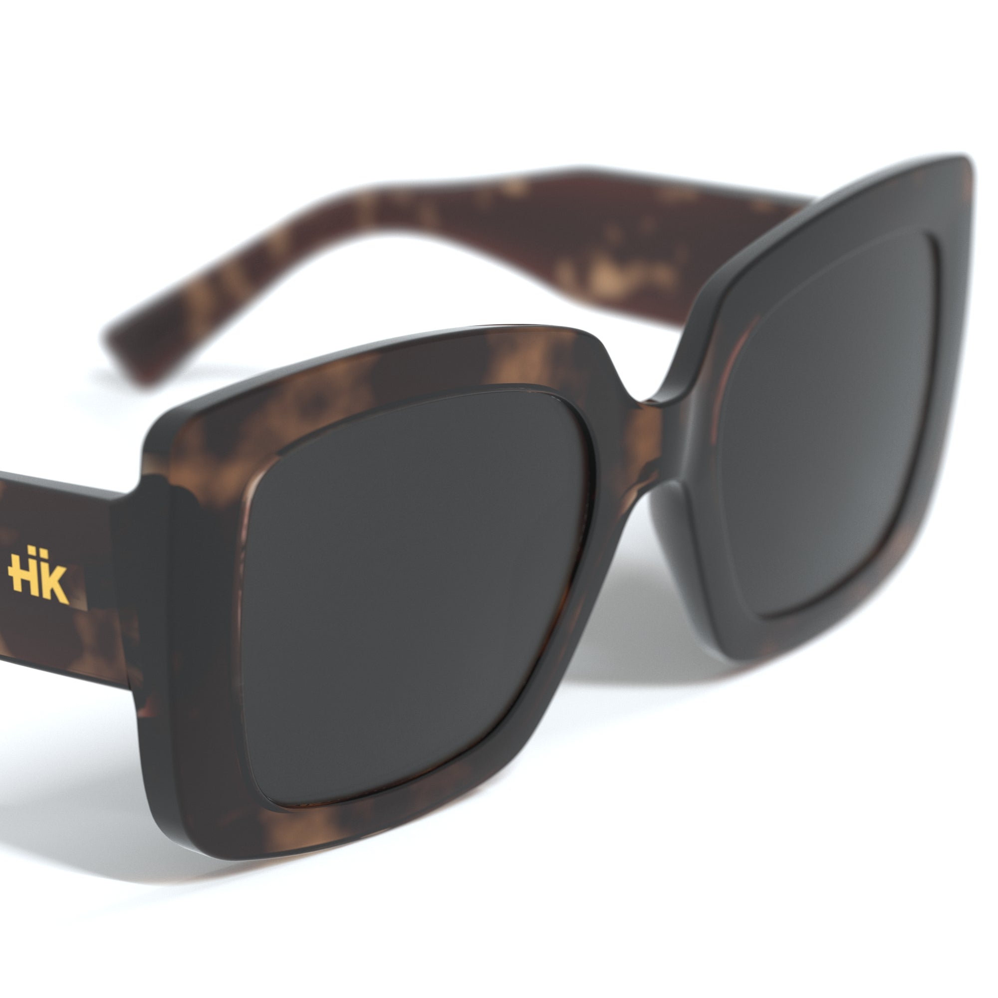 Fuerteventura Tortoise / Black