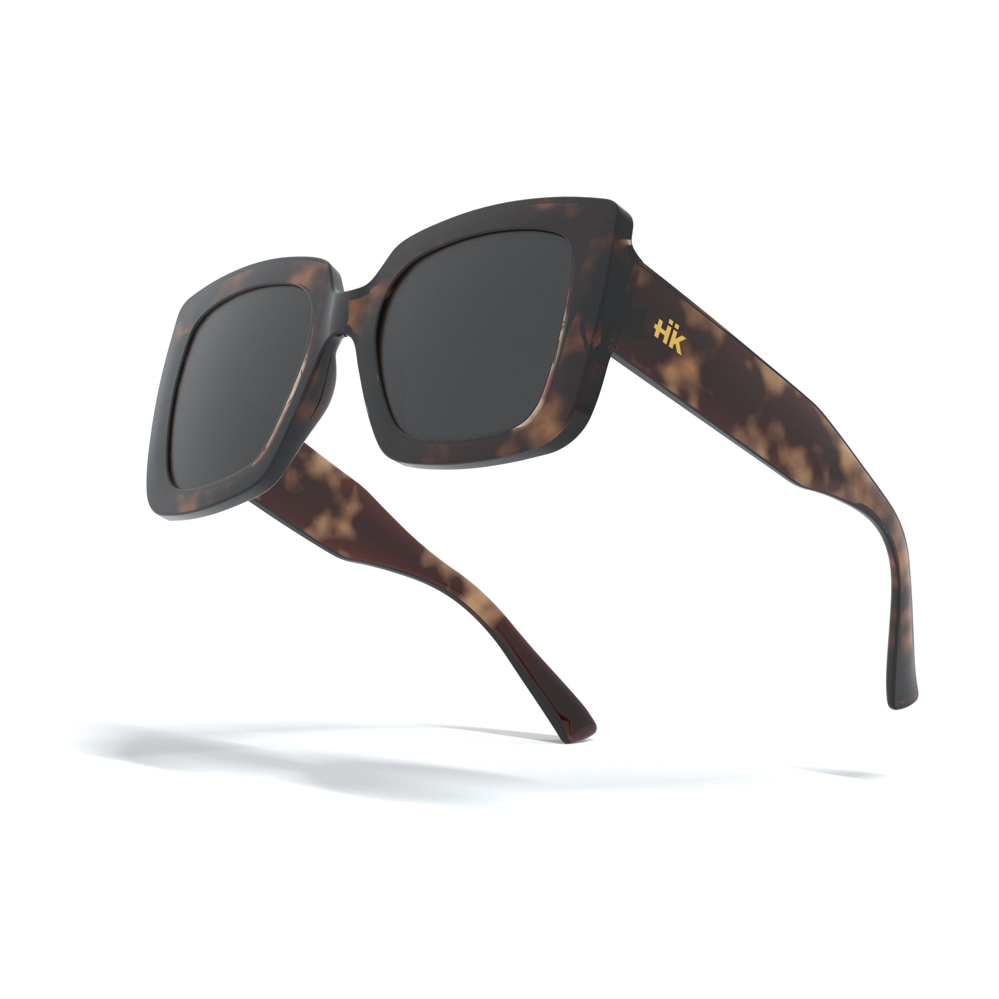 Fuerteventura Tortoise / Black
