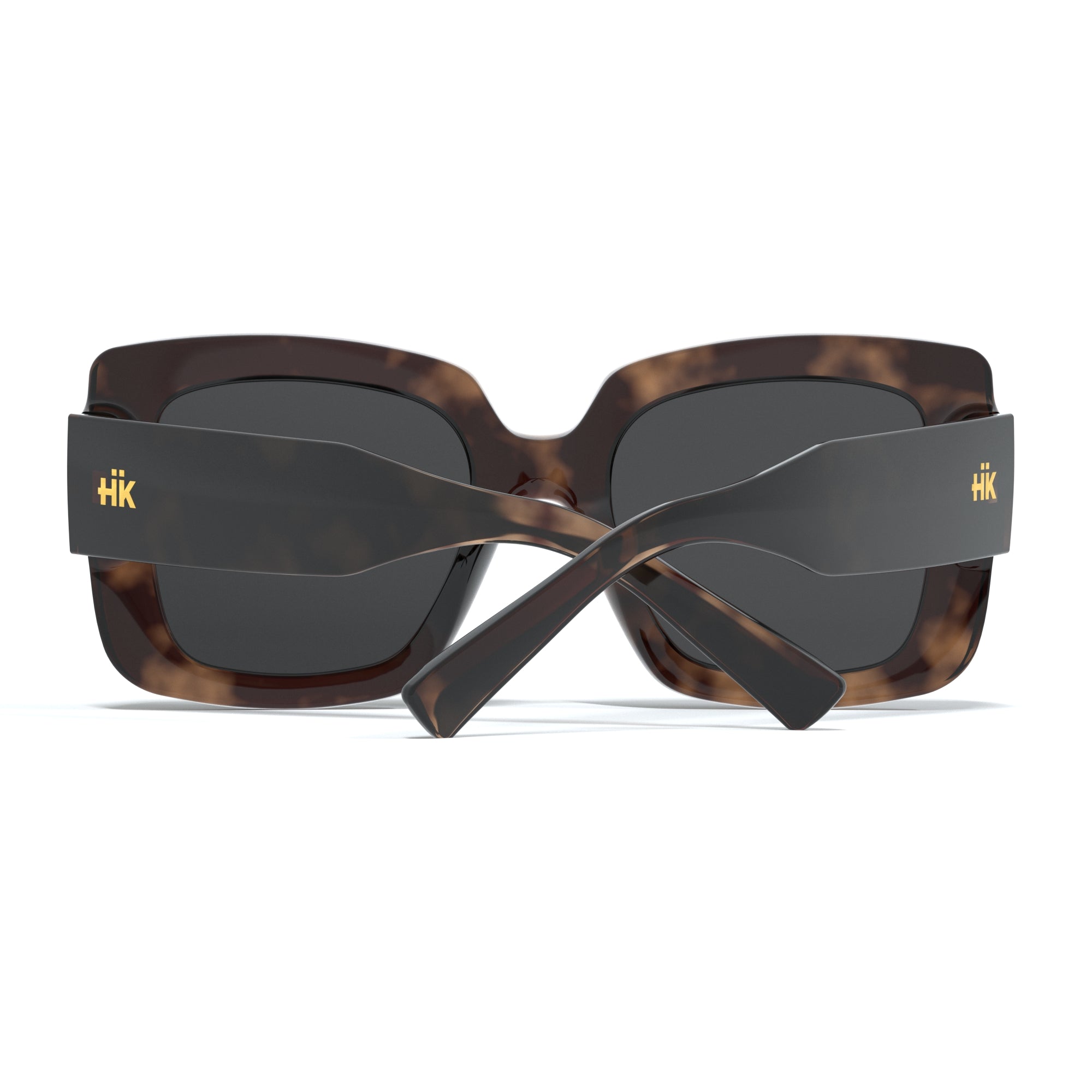 Fuerteventura Tortoise / Black