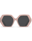 Mykonos Pink / Black