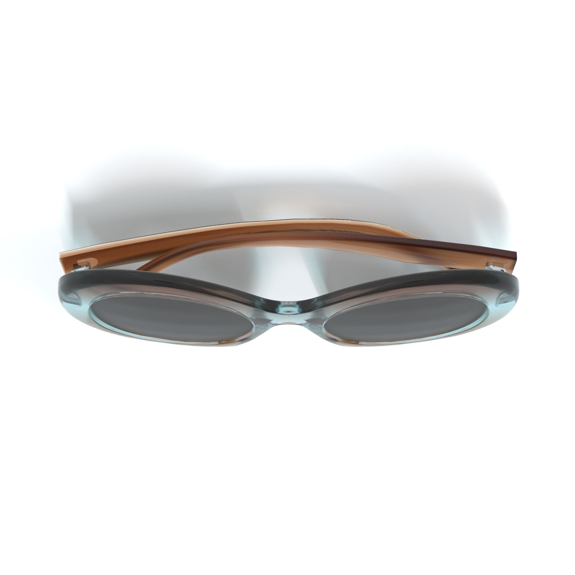 Zanzibar Brown / Black