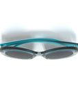 Zanzibar Blue / Black