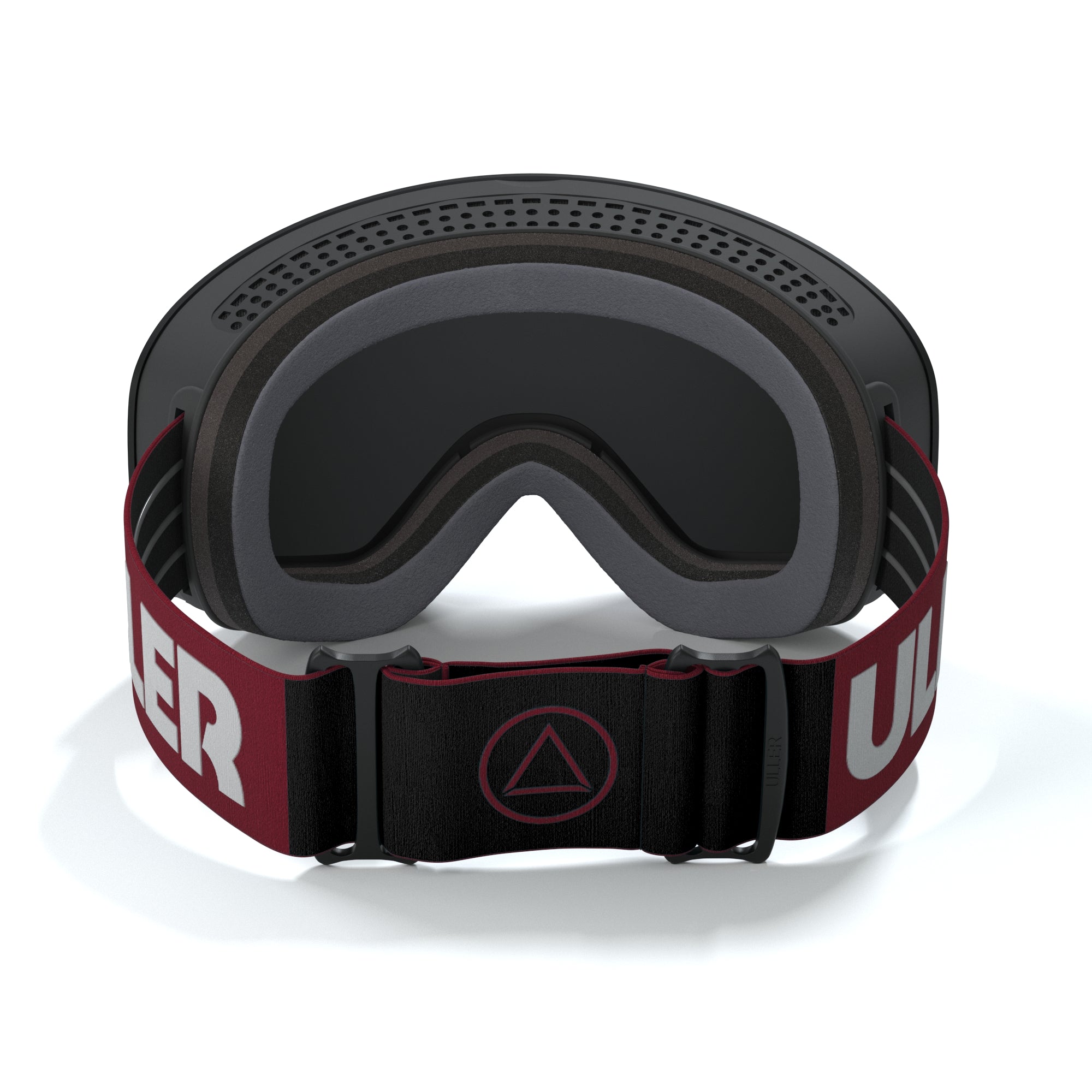 Freeride X Black / Black