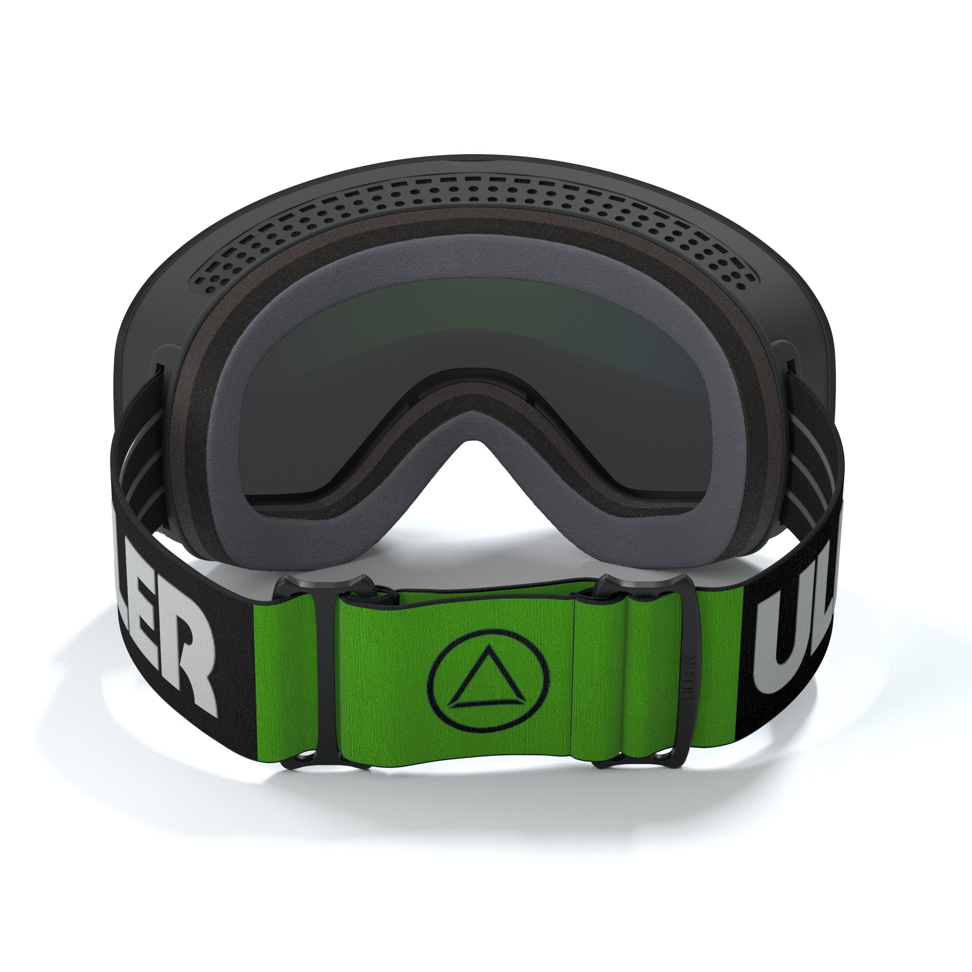 Freeride X Black / Green