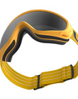 Parabolic Yellow / Gray