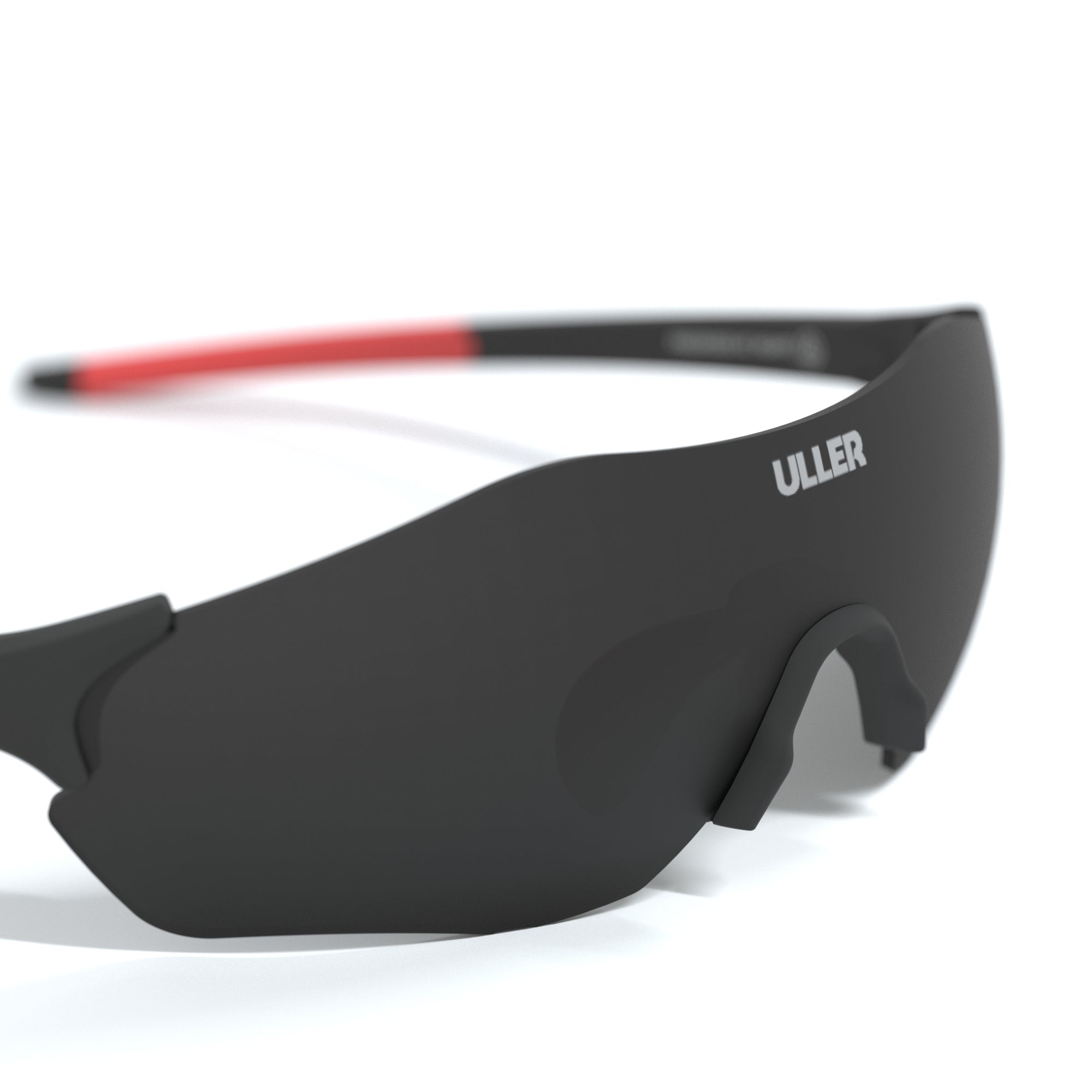 Impulse Black / Black