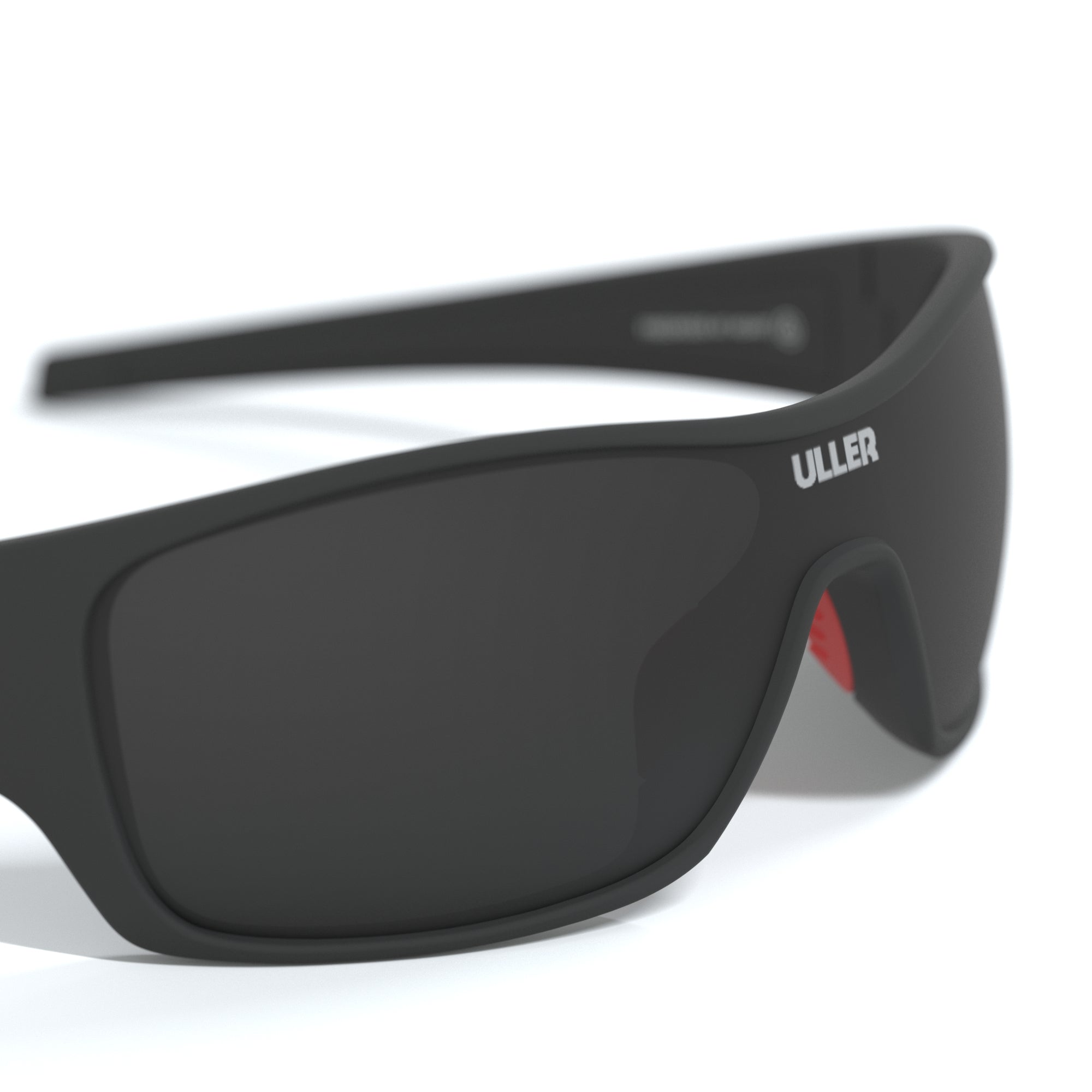 Volcano Black / Black
