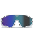 Essauira White / Blue
