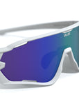 Essauira White / Blue
