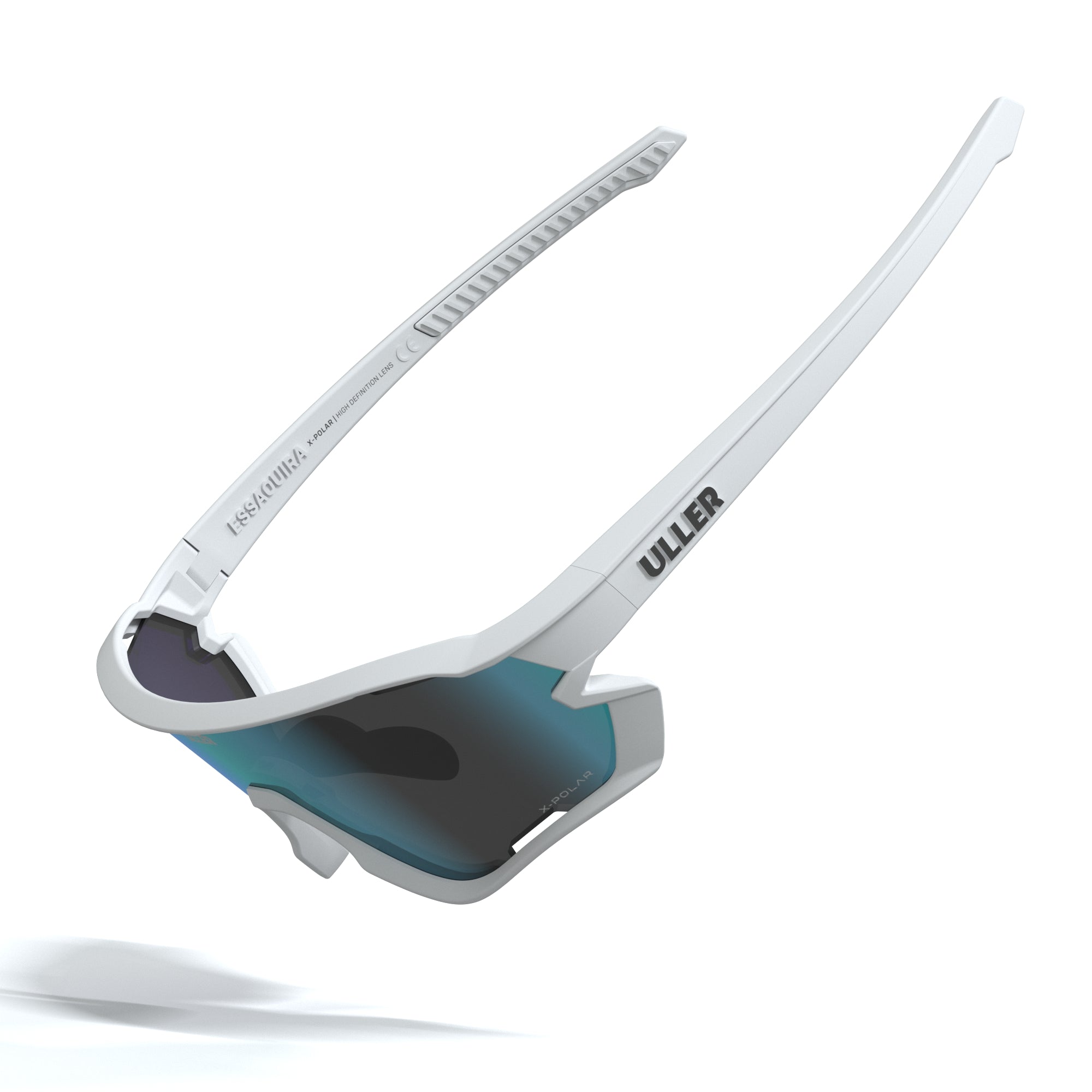 Essauira White / Blue