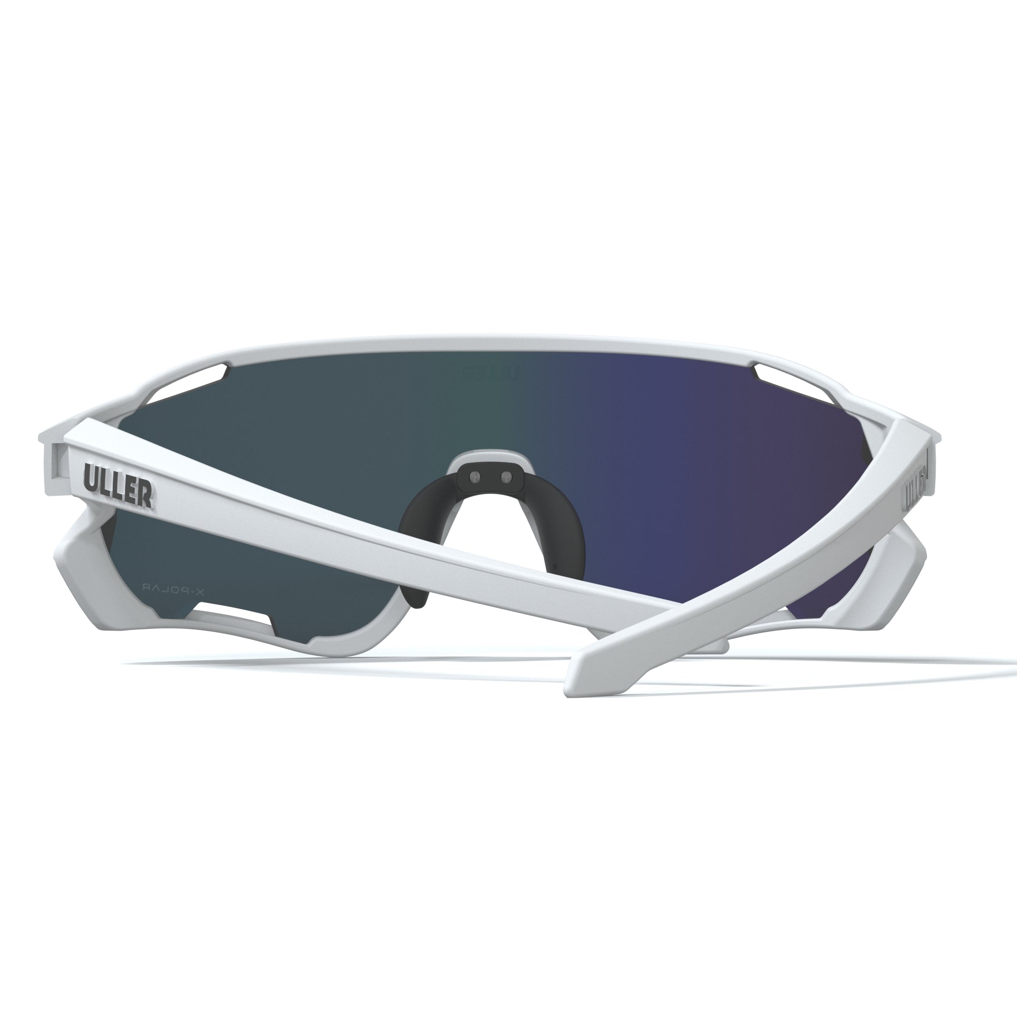 Essauira White / Blue