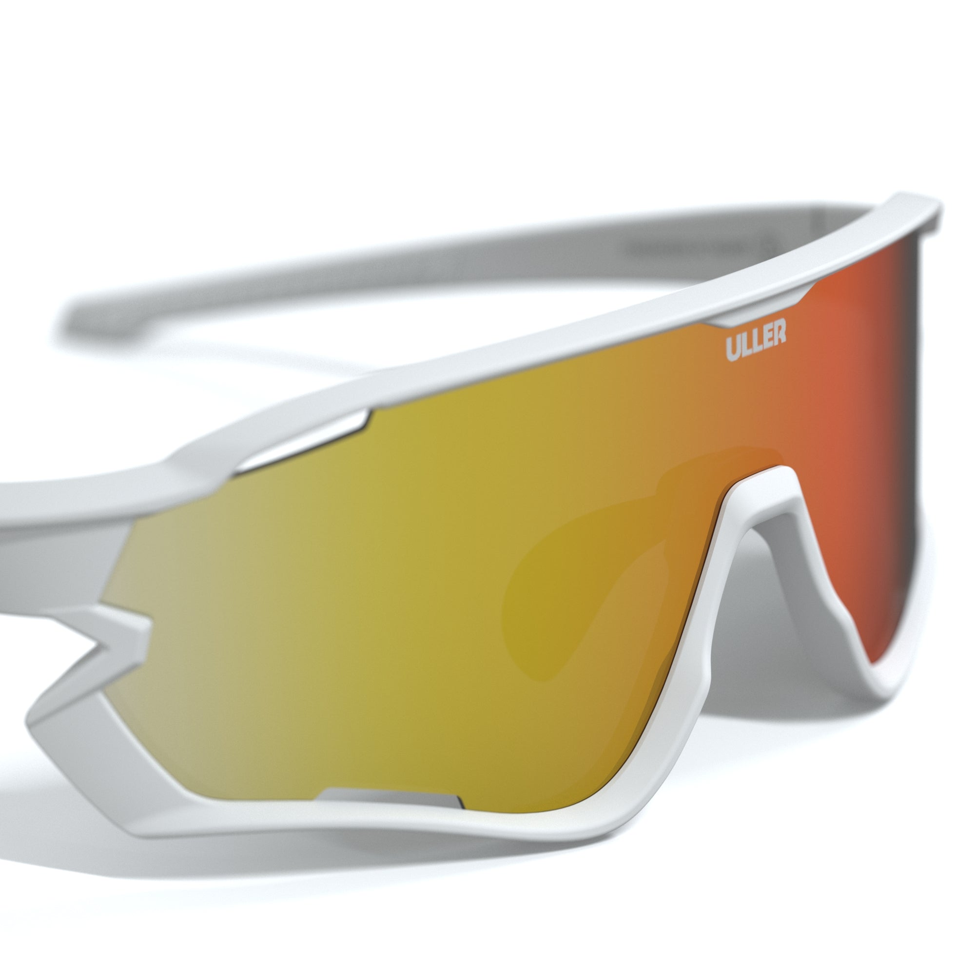 Essauira White / Yellow