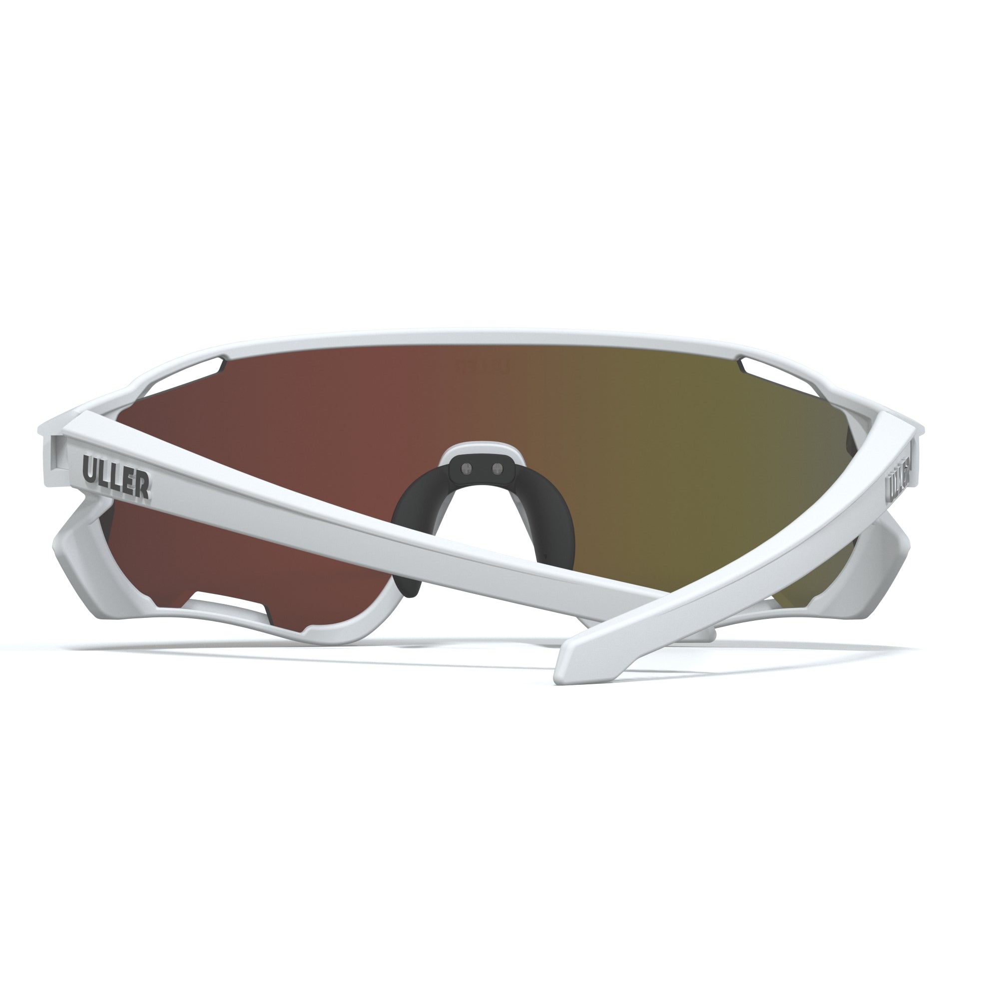 Essauira White / Yellow