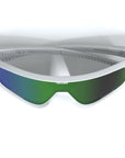 Essauira White / Green
