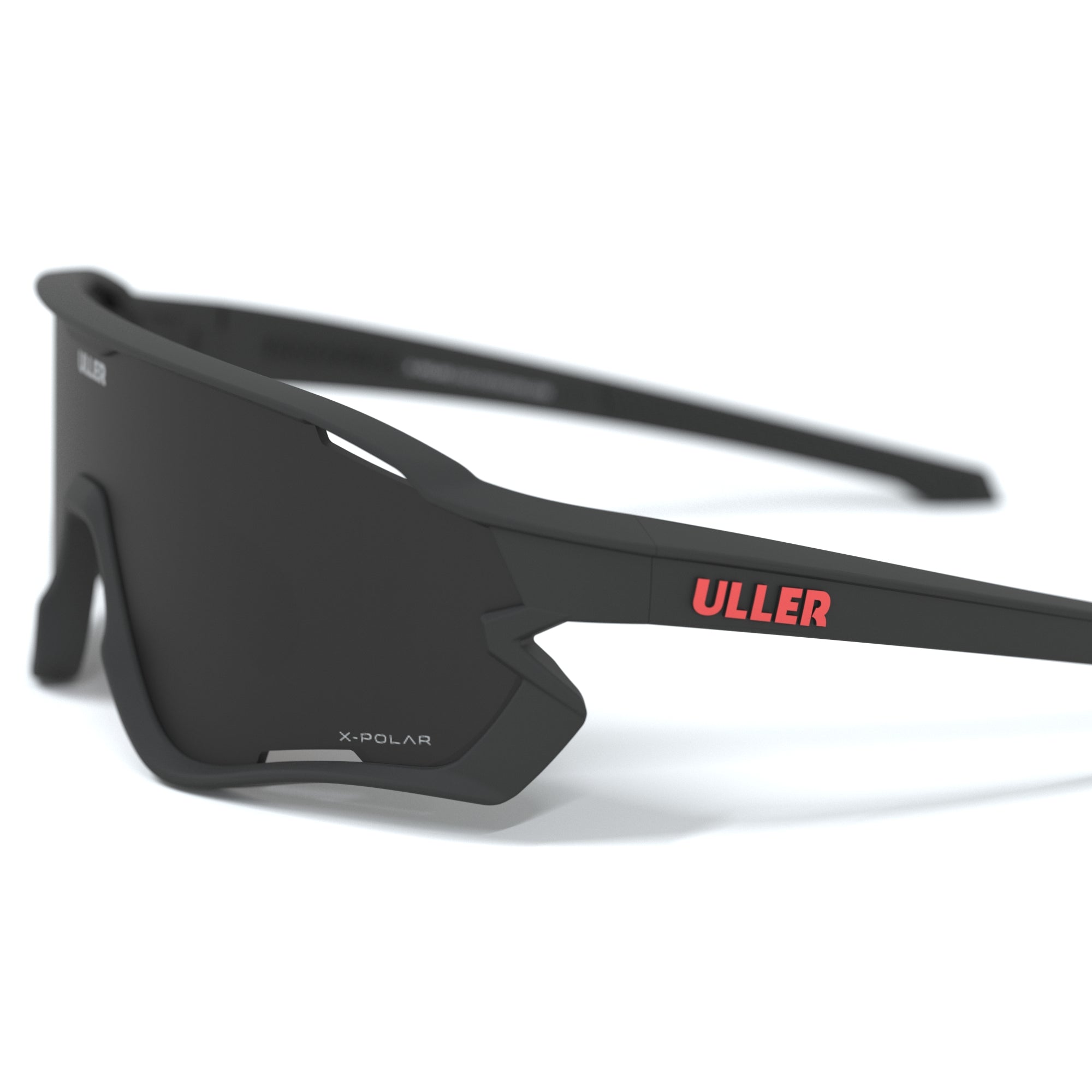 Essauira Black / Black