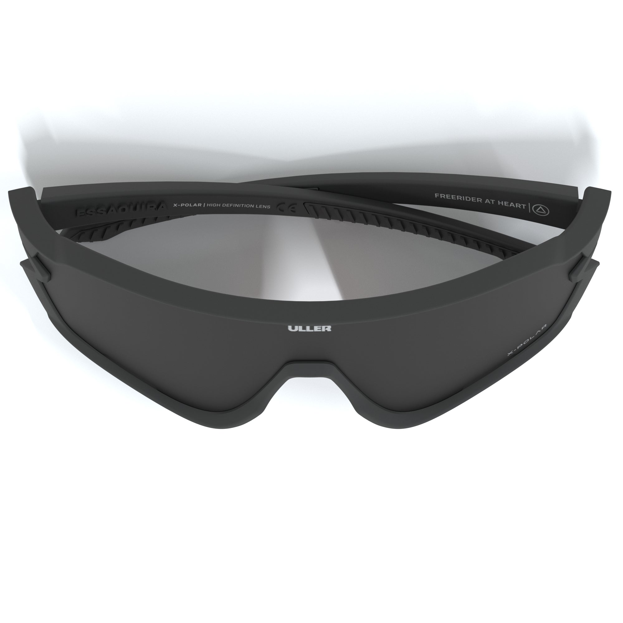 Essauira Black / Black