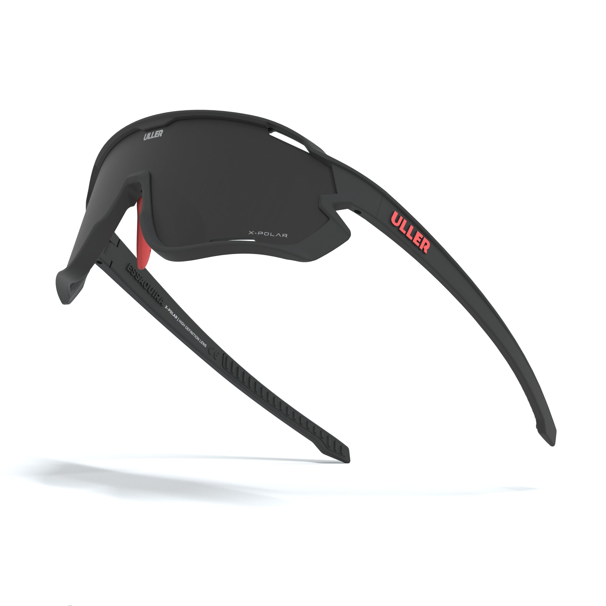 Essauira Black / Black