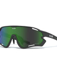 Essauira Black / Green