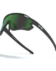 Essauira Black / Green