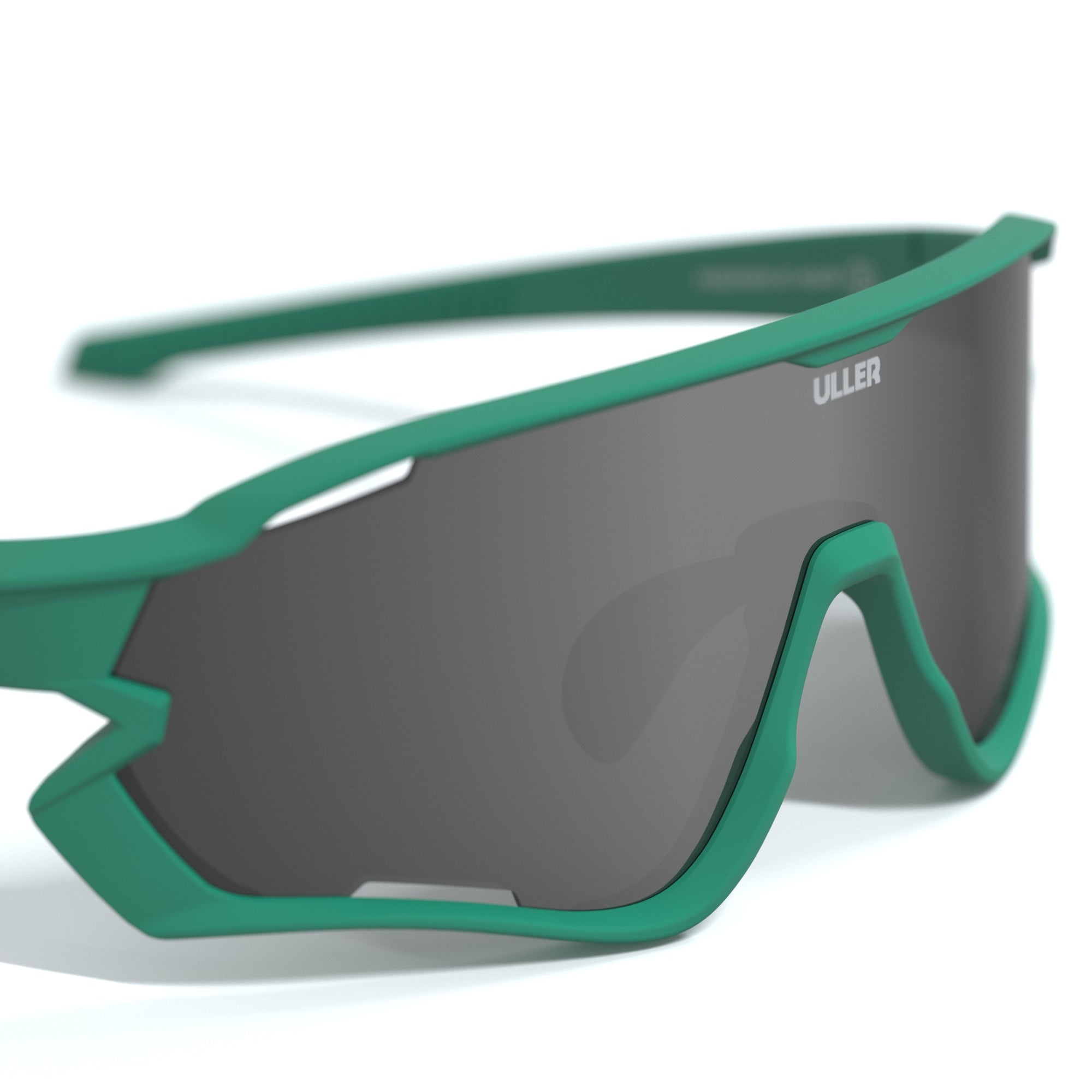Essauira Green / Gray