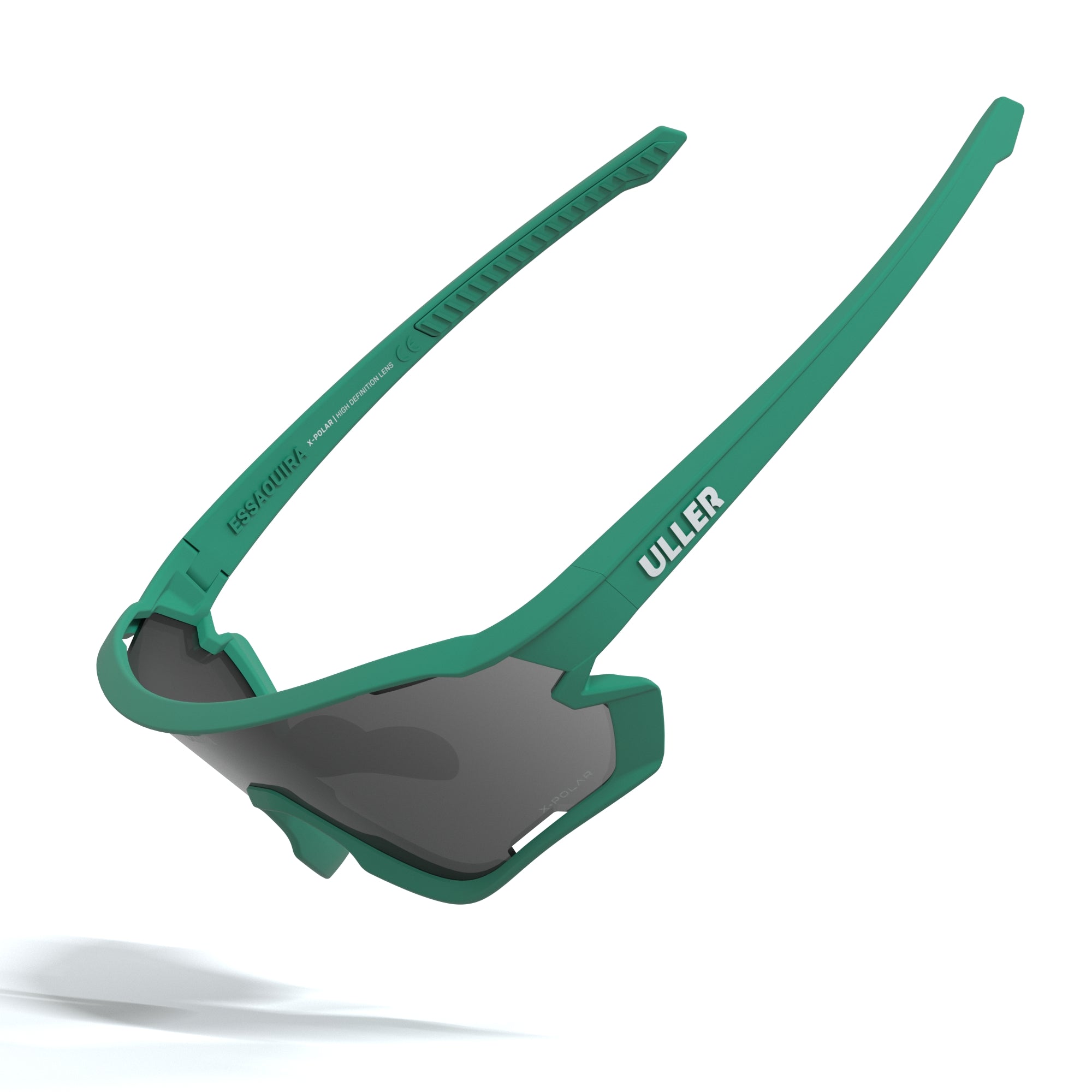 Essauira Green / Gray