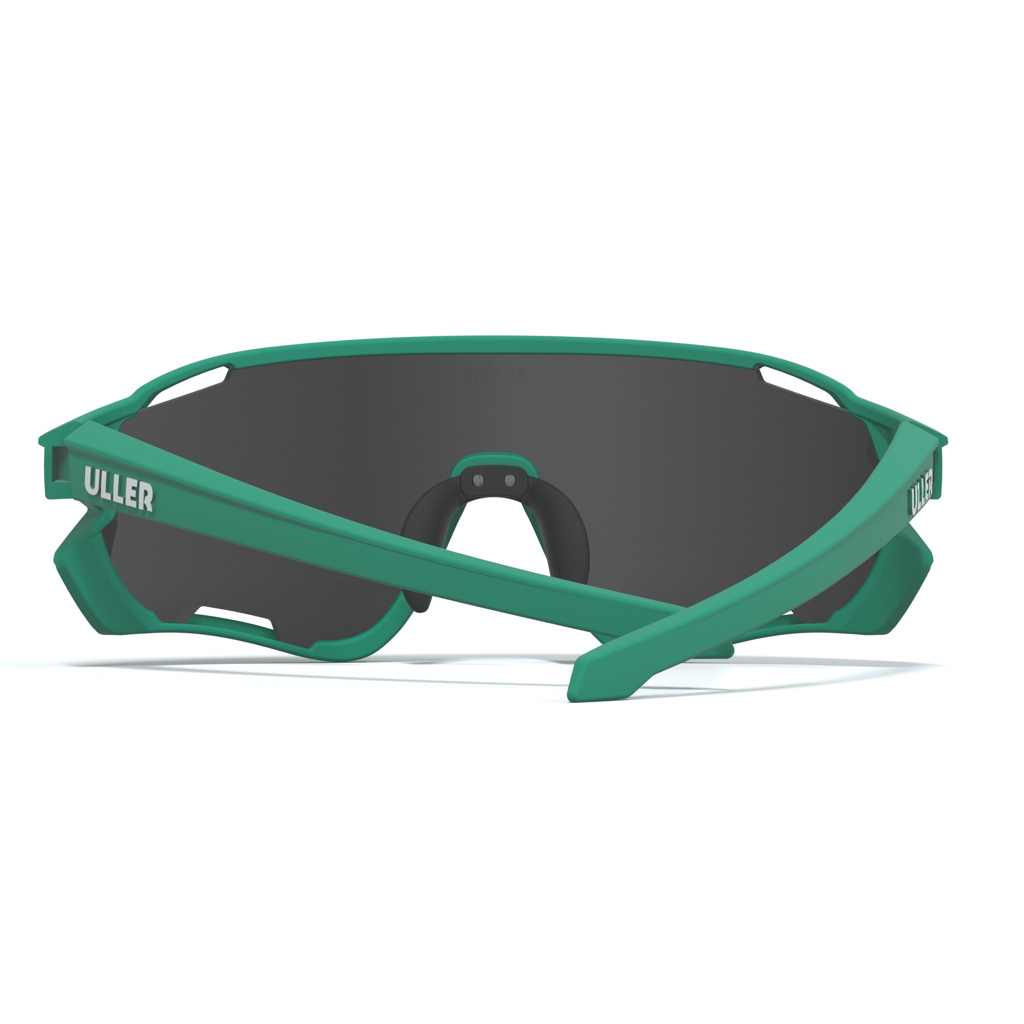Essauira Green / Gray