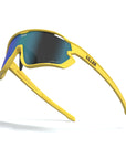 Essauira Yellow / Blue