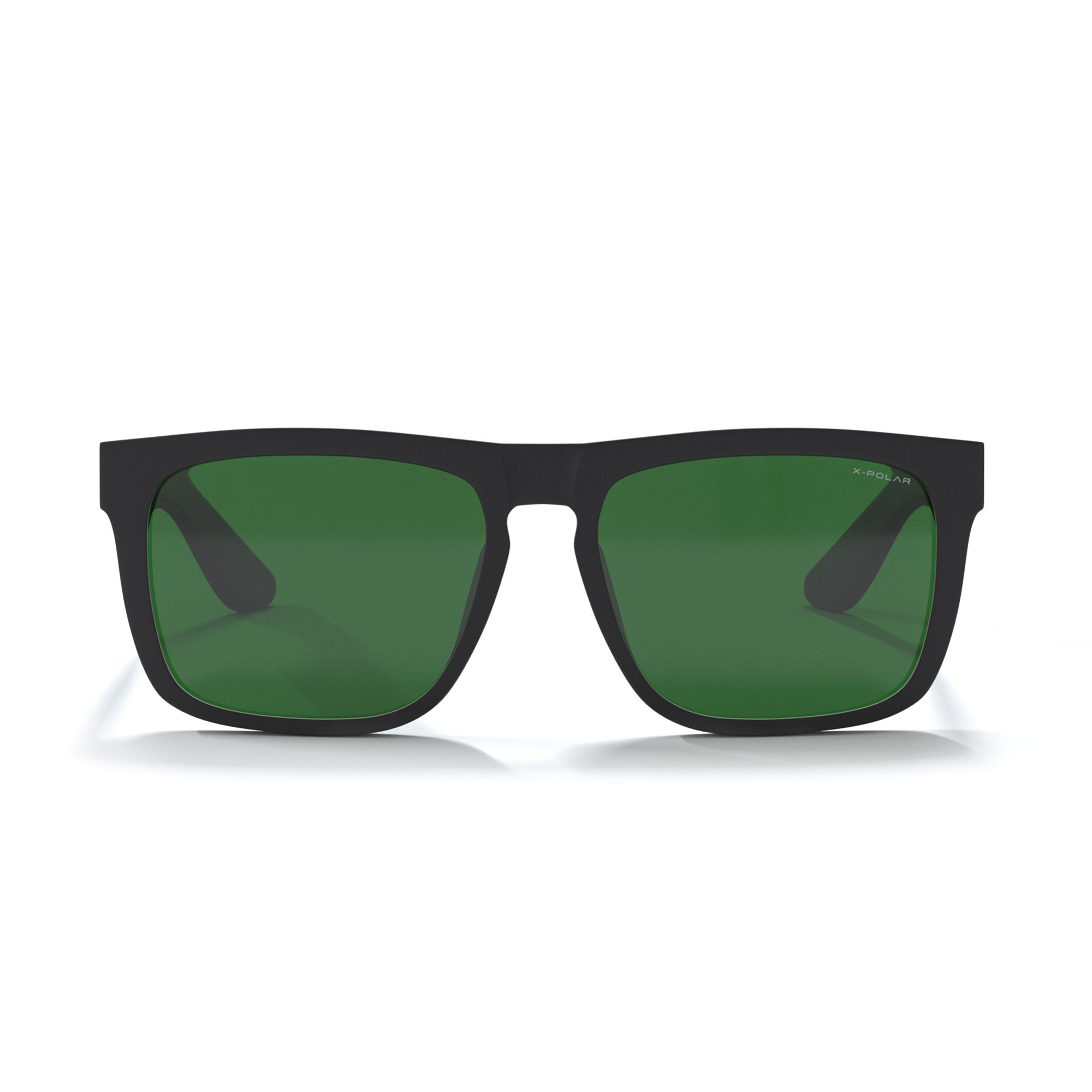 Soul Black / Green