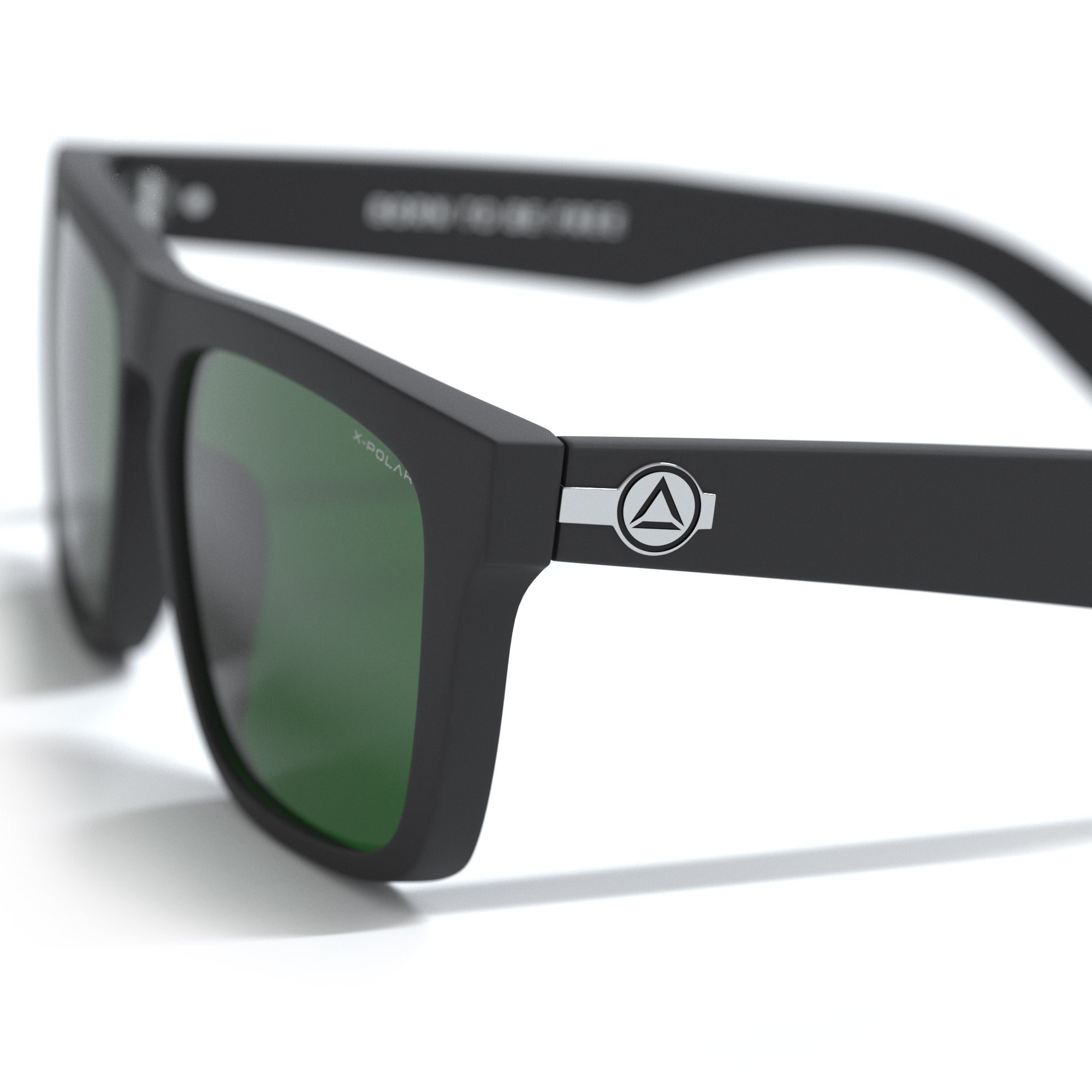 Soul Black / Green