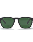 North Sea Black / Green
