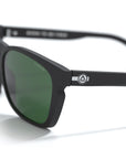 North Sea Black / Green