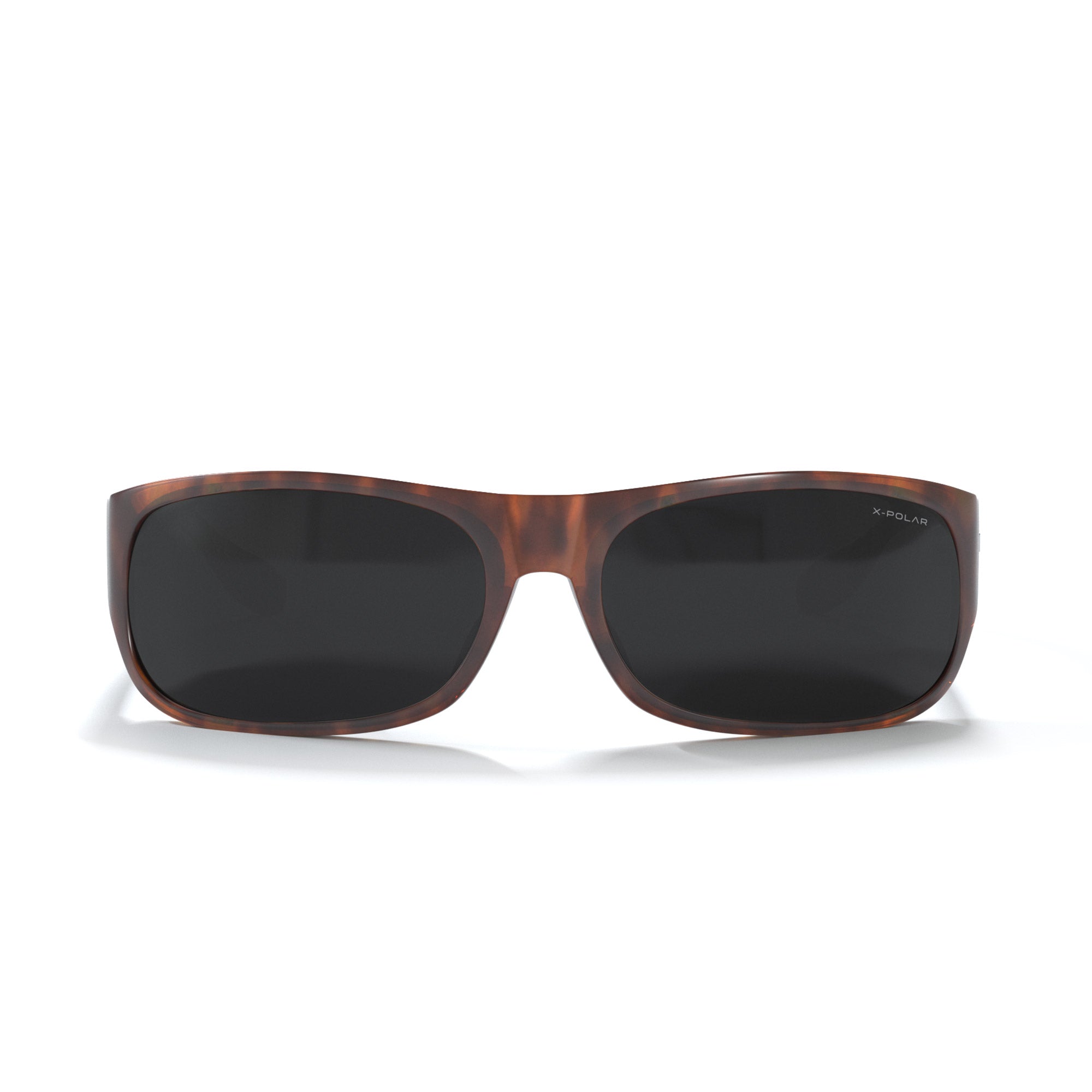 Airborne Brown Tortoise / Black