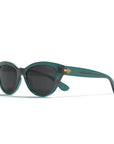 Bruit Blue / Black Beach