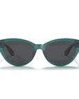Bruit Blue / Black Beach