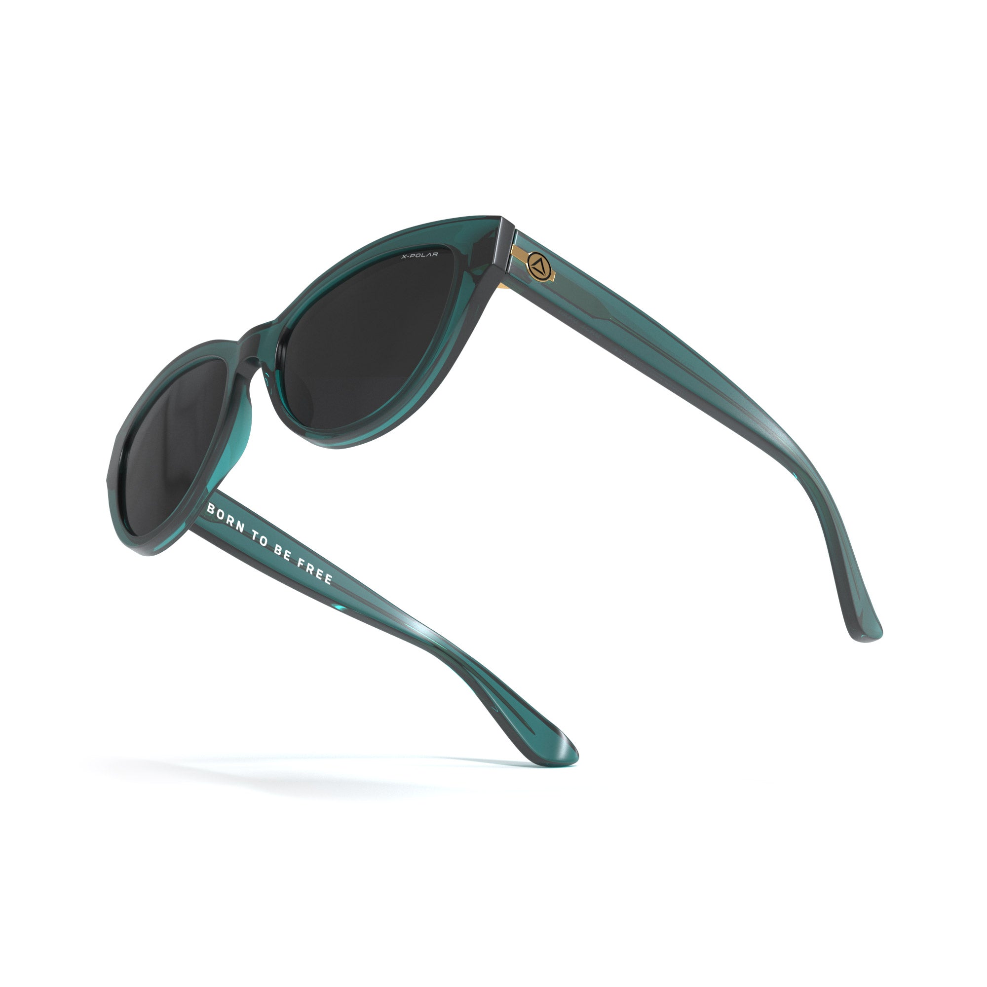 Bruit Blue / Black Beach
