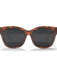 Redwood Brown Tortoise / Black