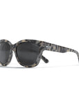 Redwood White Tortoise / Black