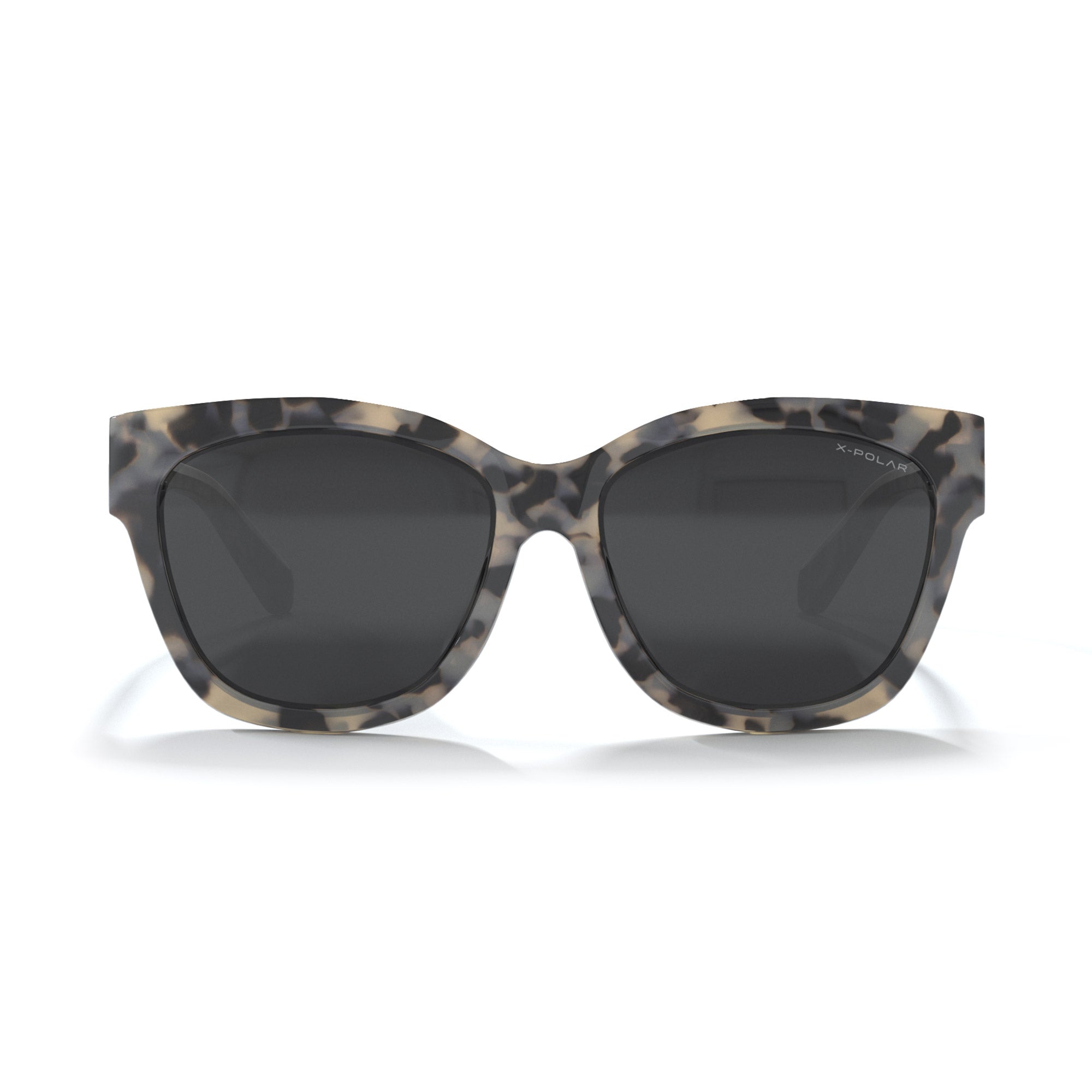 Redwood White Tortoise / Black
